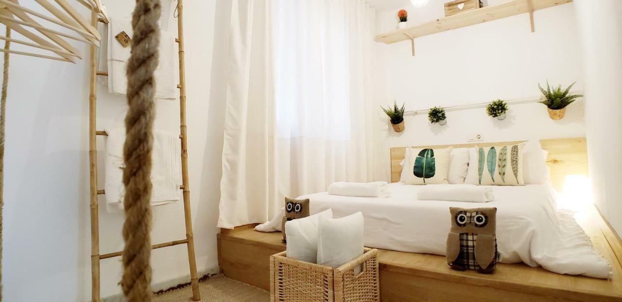 Roquetas Beach House Apartamento Fresco Con Piscina Roquetas de Mar Esterno foto